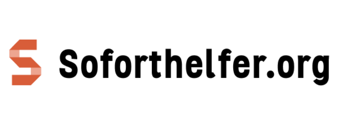 Logo Soforthelfer