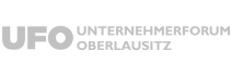 Logo des Unternehmerforum Oberlausitz, Speaker-Referenz von Anne Meinhardt