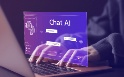 Dekoratives Bild zum Bonus-Modul "LinkedIn-Beiträge mit ChatGPT schreiben" von Marketing-Trainerin und LinkedIn-Expertin Anne Meinhardt aus Dresden